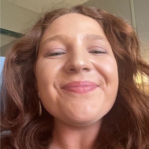 Meet your Posher, Kathryn